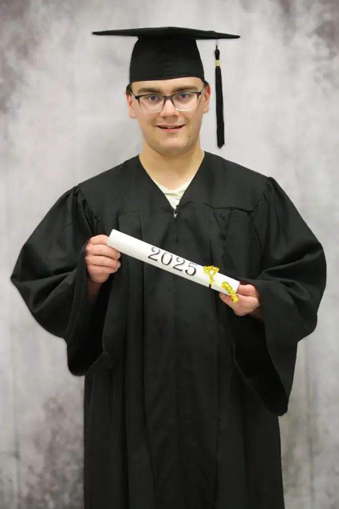 Matisse Gaudreau